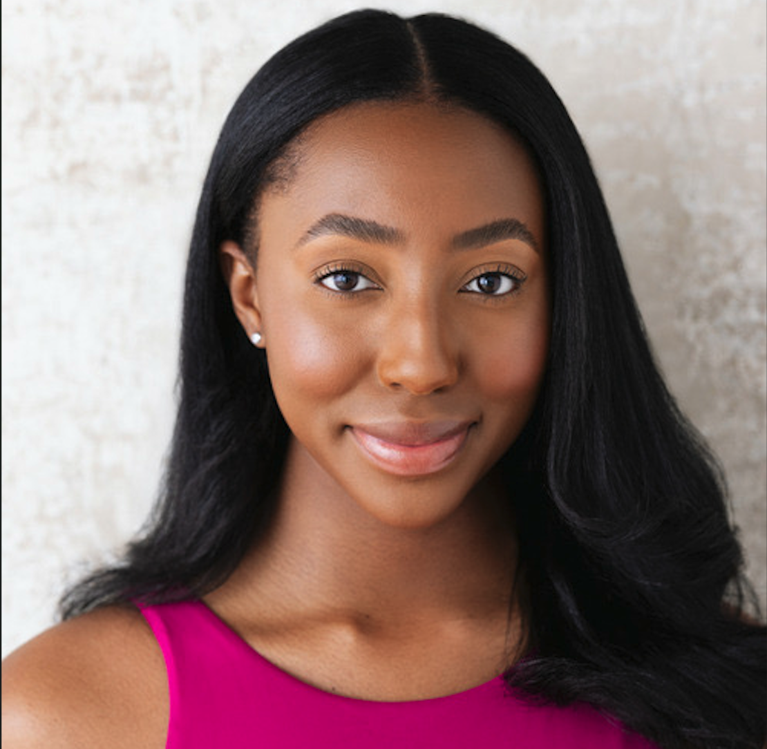 Chasity Cofield