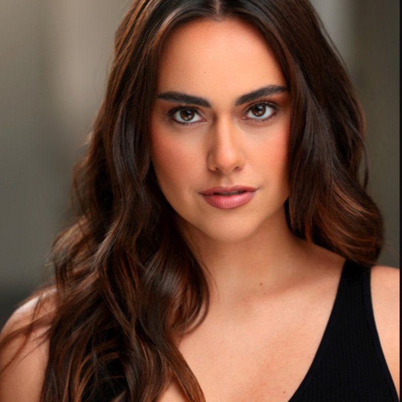 Kristen Grace Gonzalez